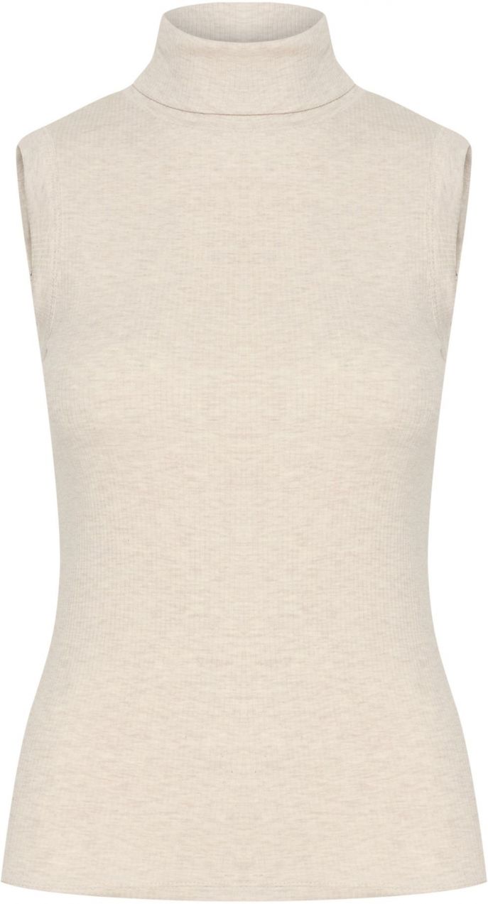 InWear Blúzka  nebielená