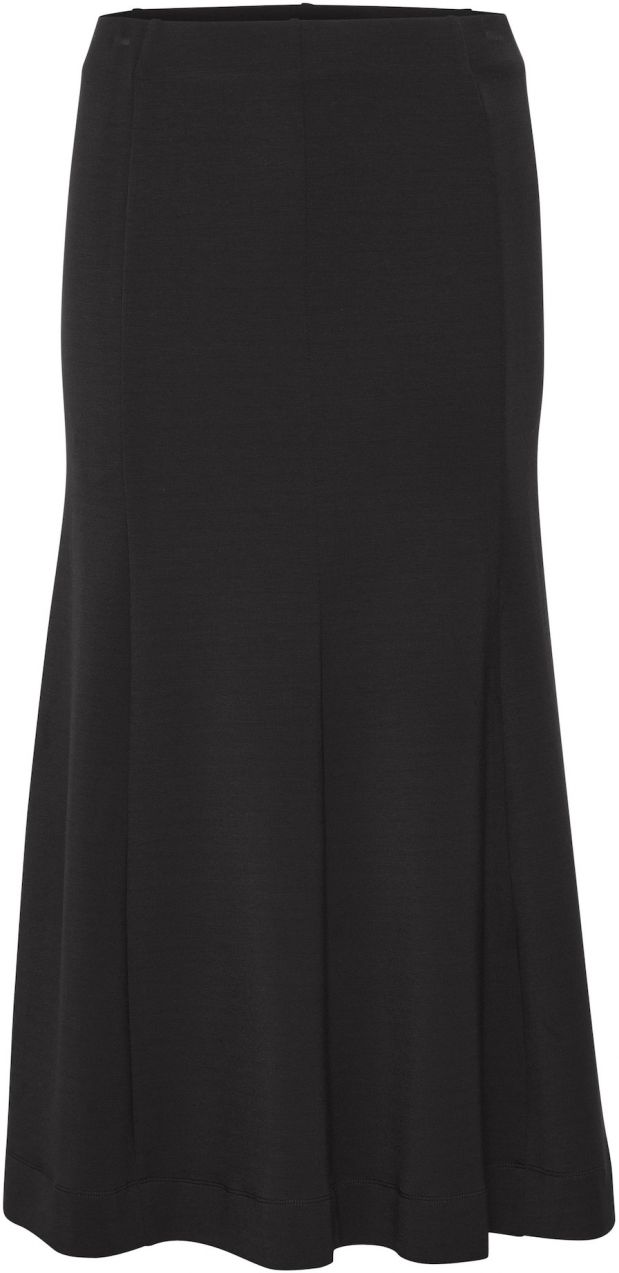 InWear Sukňa 'Cocent'  čierna
