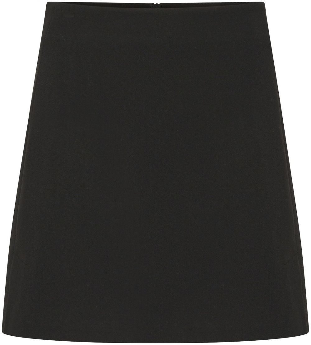 InWear Sukňa  čierna