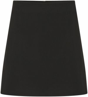 InWear Sukňa  čierna