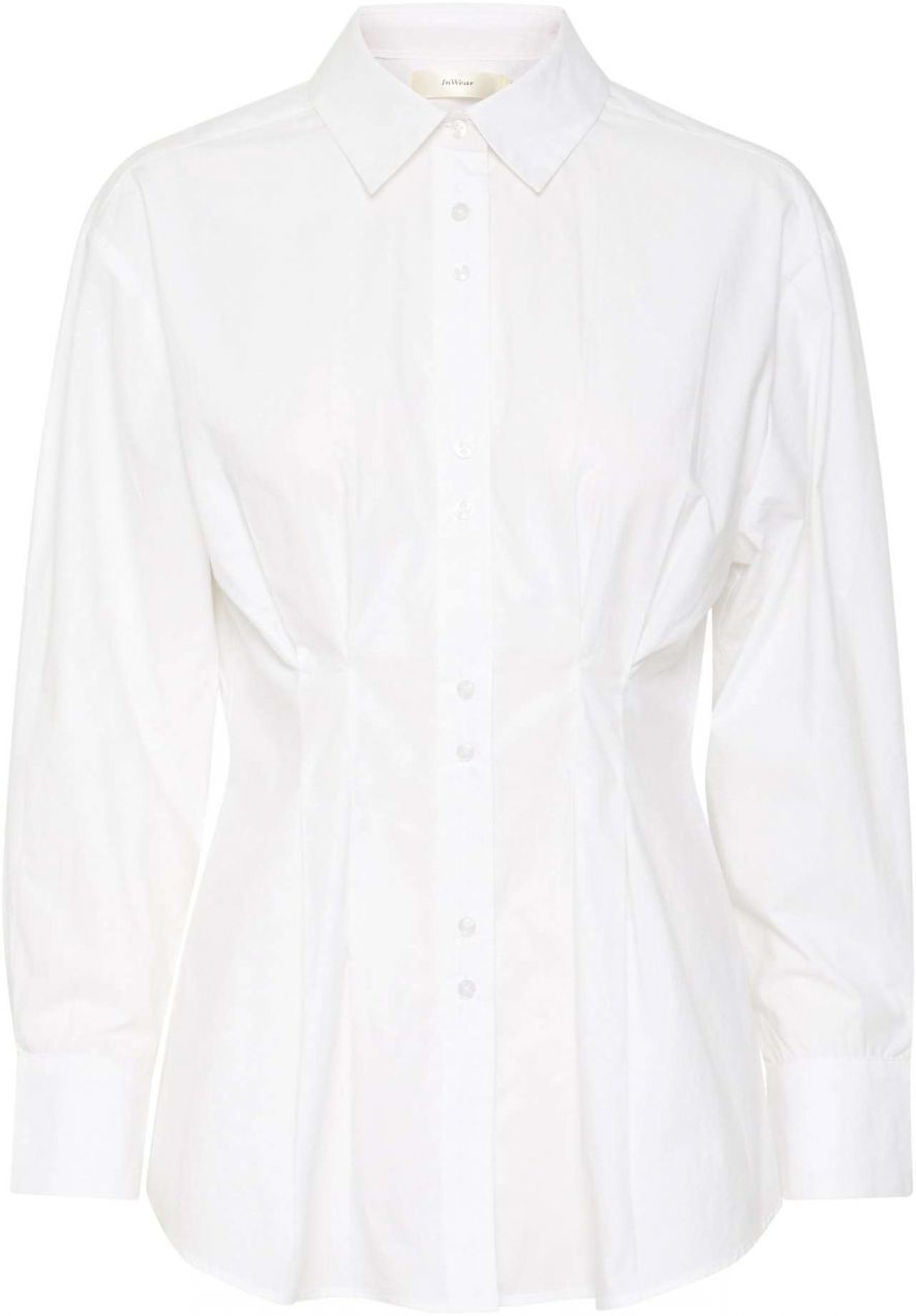 InWear Blúzka 'Merlissa'  biela