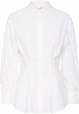 InWear Blúzka 'Merlissa'  biela