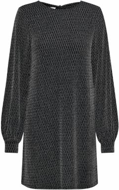 ONLY Šaty 'ONLCarol'  čierna