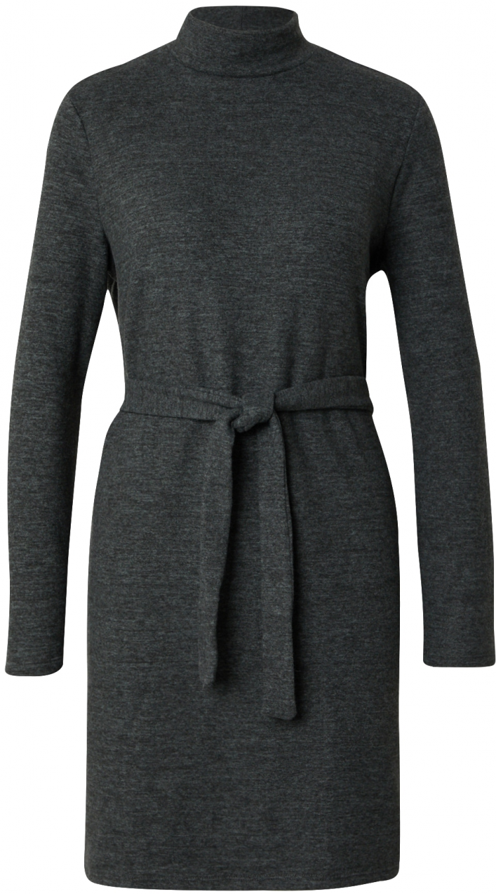 VERO MODA Pletené šaty 'VMBELLA'  jedľová