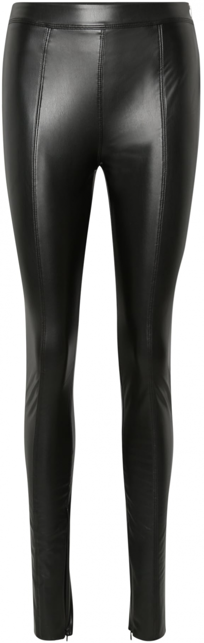Only Tall Legíny 'ONLMARLO'  čierna