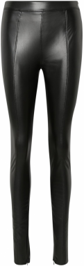 Only Tall Legíny 'ONLMARLO'  čierna