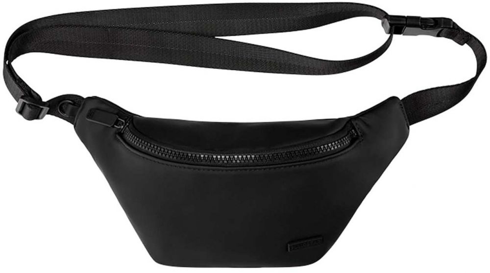 Pull&Bear Ľadvinka  sivá