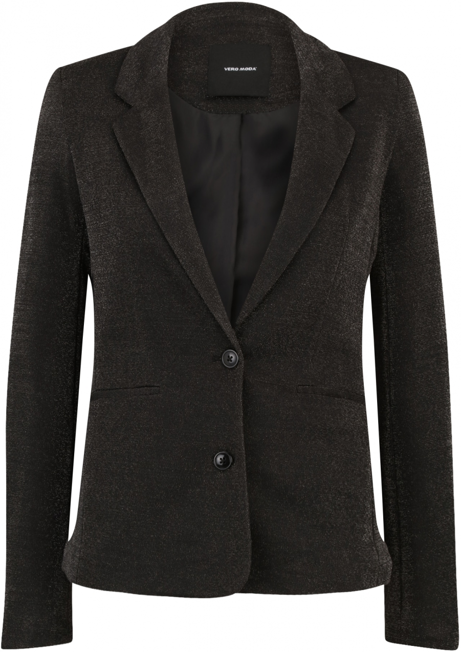 Vero Moda Tall Blejzer 'VMSHALI'  čierna