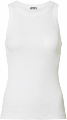 DRYKORN Top 'Olina'  biela