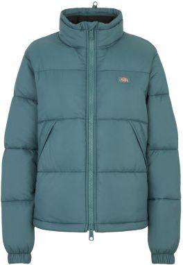 DICKIES Prechodná bunda 'ALATNA'  modrá