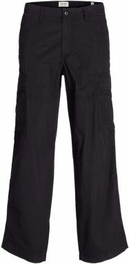 JACK & JONES Kapsáče  čierna