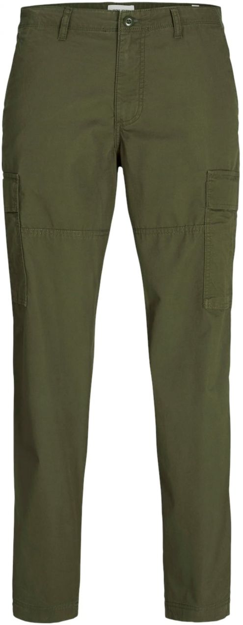 JACK & JONES Kapsáče  olivová