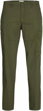 JACK & JONES Kapsáče  olivová