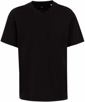 WE Fashion Tričko  čierna