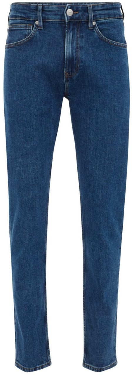WE Fashion Džínsy  modrá denim