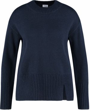 GERRY WEBER Sveter  námornícka modrá