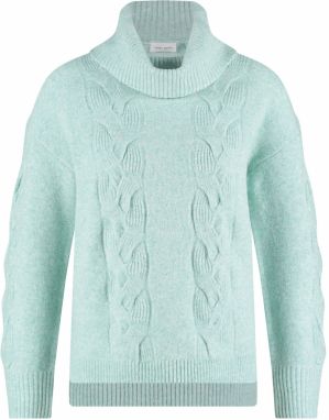 GERRY WEBER Sveter  mätová