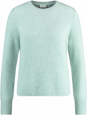 GERRY WEBER Sveter  mätová