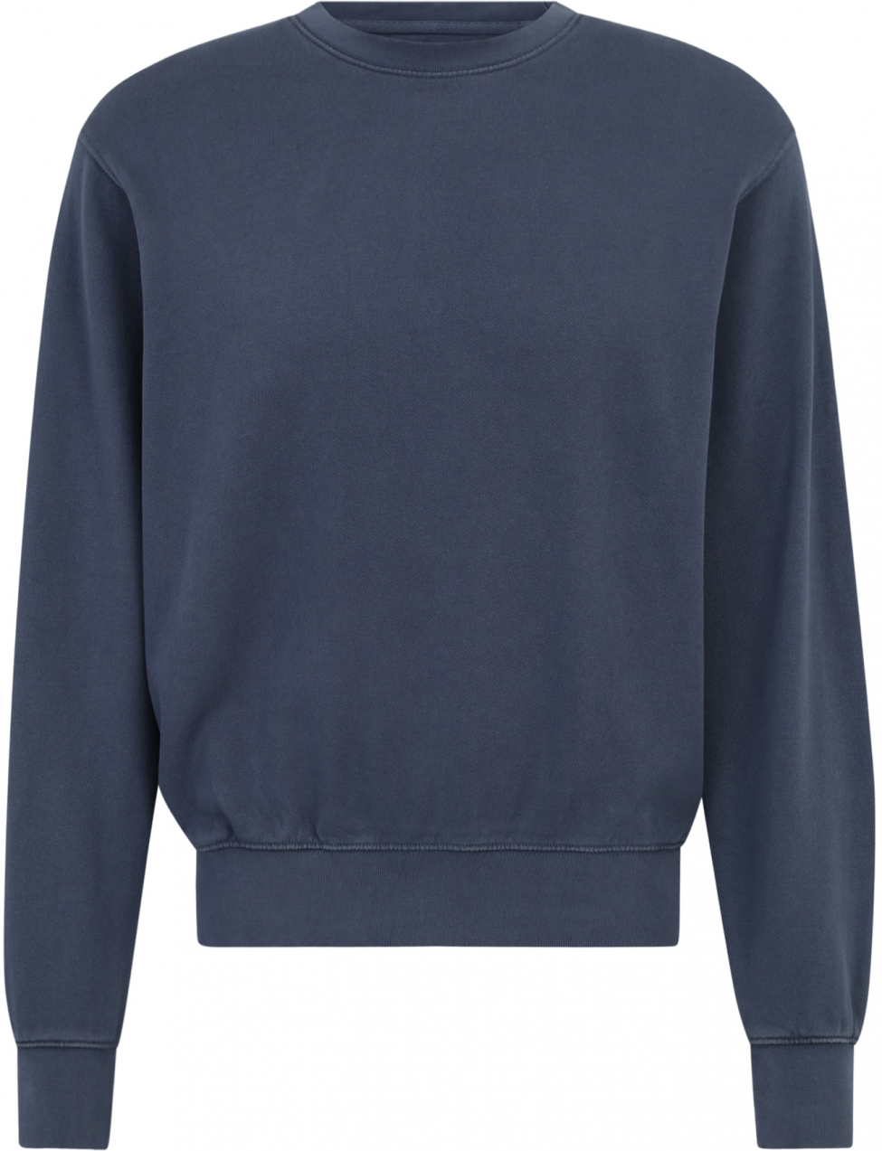 JACK & JONES Mikina 'JJECharge'  indigo