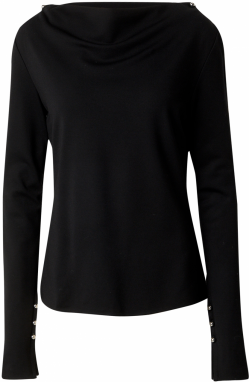 & Other Stories Tričko  čierna