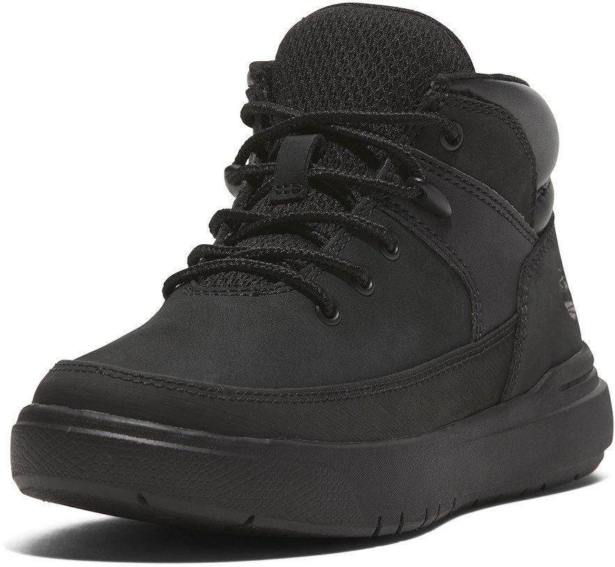 TIMBERLAND Tenisky  čierna