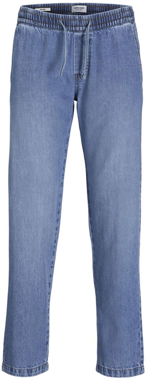 JACK & JONES Džínsy 'JJIKane'  modrá denim