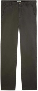 Scalpers Chino nohavice  kaki