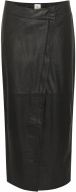 My Essential Wardrobe Sukňa 'Gitta'  čierna
