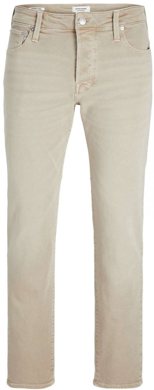JACK & JONES Džínsy 'JJIMIKE JJICON'  brokátová