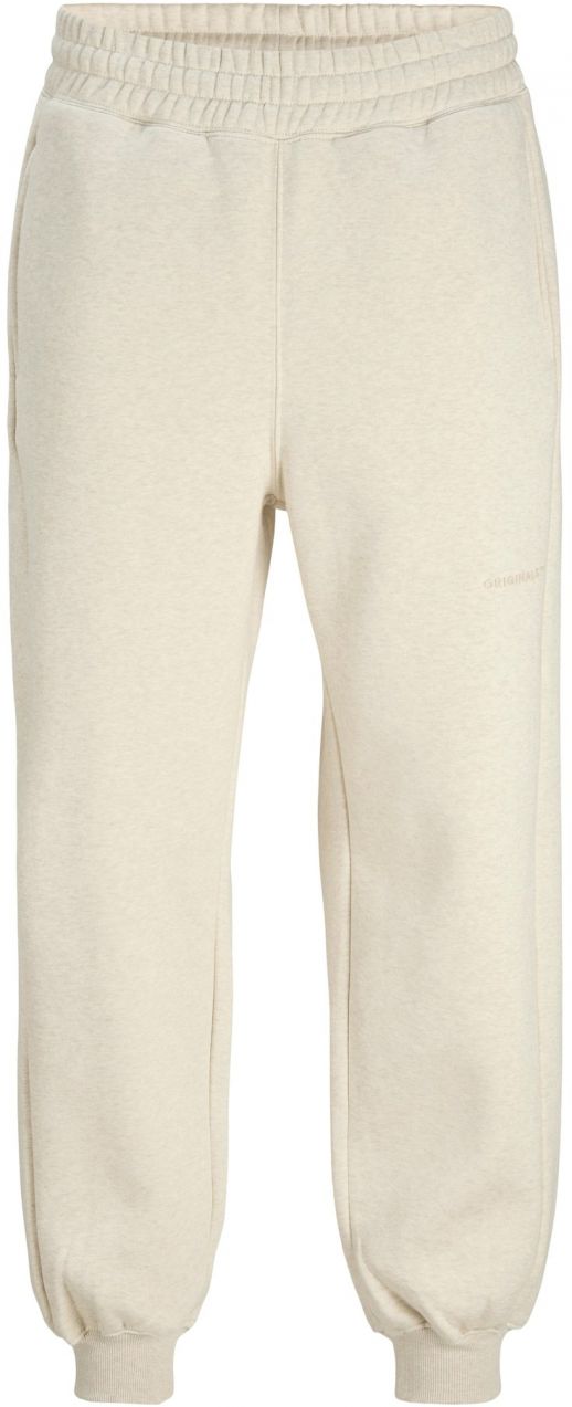 JACK & JONES Nohavice 'JPSTKARL JJRIDGEWOOD'  svetlobéžová