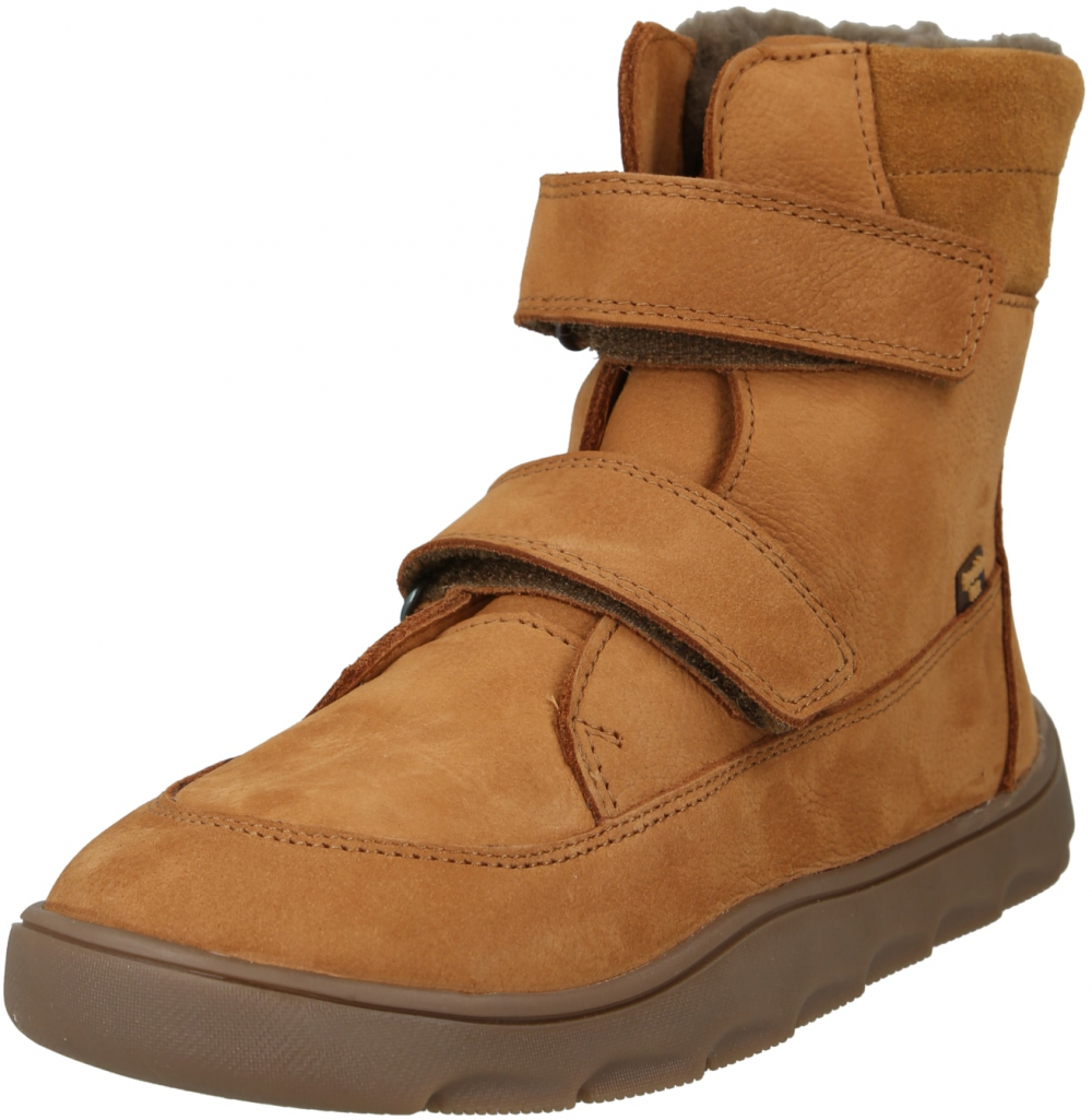 Froddo Čižmy 'ZERU TEX'  koňaková