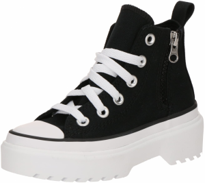 CONVERSE Tenisky 'CHUCK TAYLOR ALL STAR'  čierna