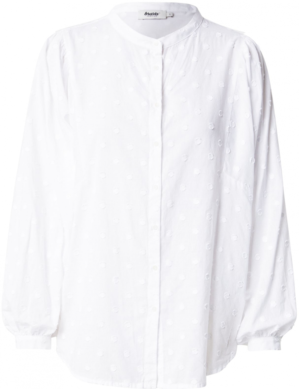 Brava Fabrics Blúzka  biela