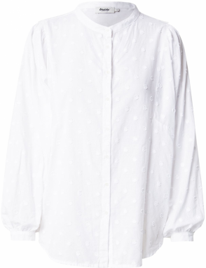 Brava Fabrics Blúzka  biela