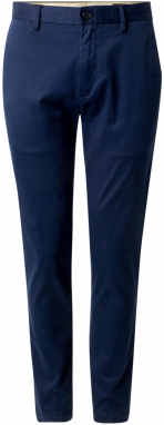 Banana Republic Chino nohavice  námornícka modrá