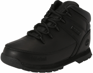 TIMBERLAND Čižmy 'Euro Sprint'  čierna
