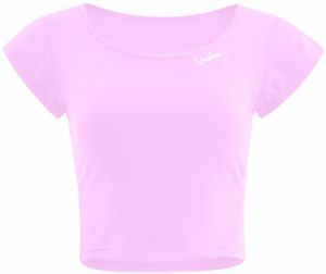 Winshape Funkčné tričko ' AET137LS '  levanduľová / biela