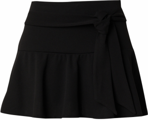 JDY Sukňa 'JDYGEGGO'  čierna