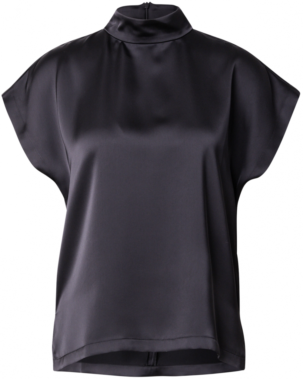 HUGO Blúzka 'Caneli-1'  čierna