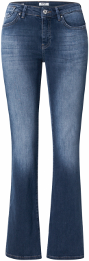 ONLY Džínsy  modrá denim
