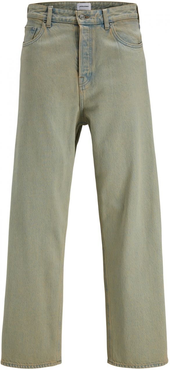 JACK & JONES Džínsy 'JJIron JJClassic'  pastelovo modrá