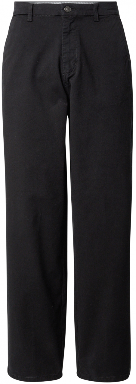 Only & Sons Chino nohavice 'ONSPOWER'  čierna