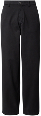 Only & Sons Chino nohavice 'ONSPOWER'  čierna