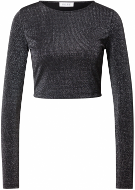 MYLAVIE by Sarah Harrison Tričko  antracitová