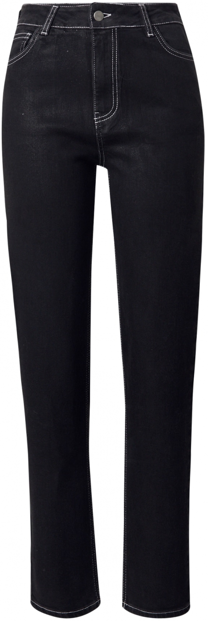 MYLAVIE by Sarah Harrison Džínsy  sivá