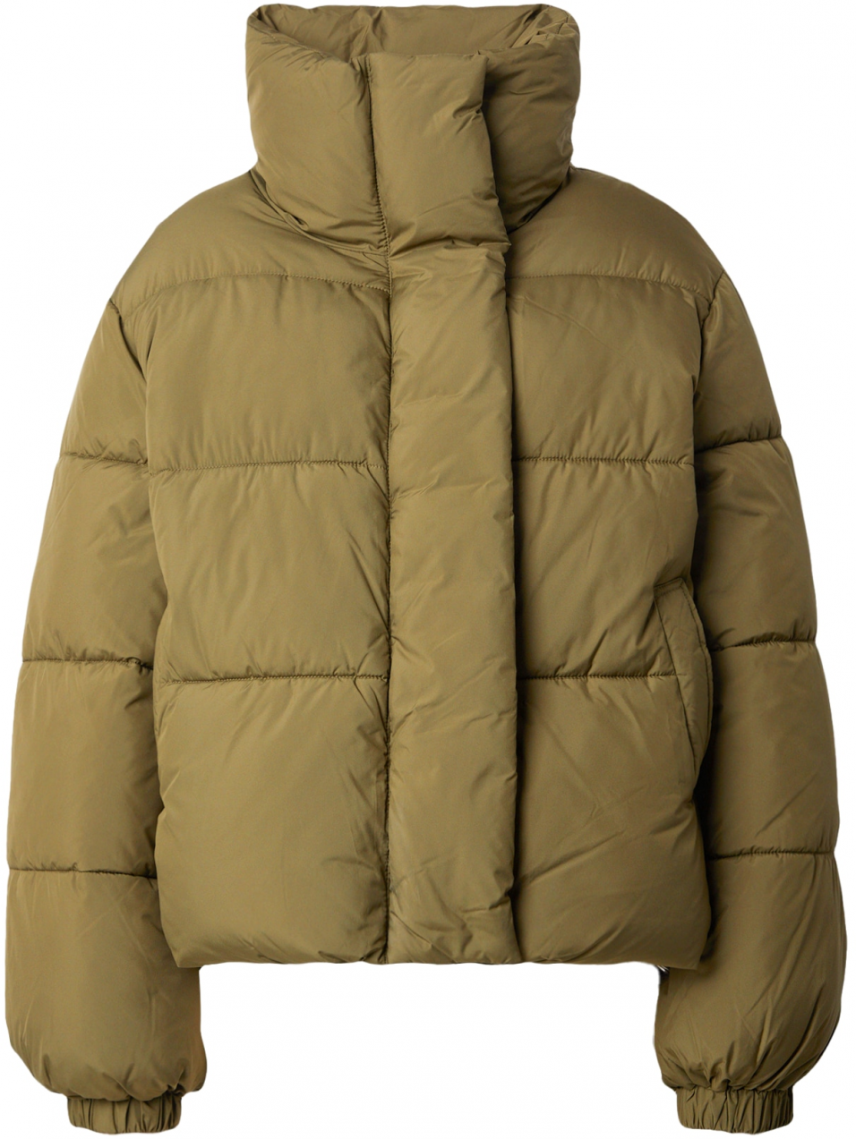 MYLAVIE by Sarah Harrison Zimná bunda  zelená