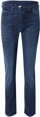 MAC Džínsy 'DREAM'  modrá denim
