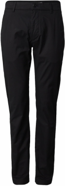 Calvin Klein Jeans Chino nohavice  čierna