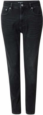 Only & Sons Džínsy 'ONSROPE'  čierny denim