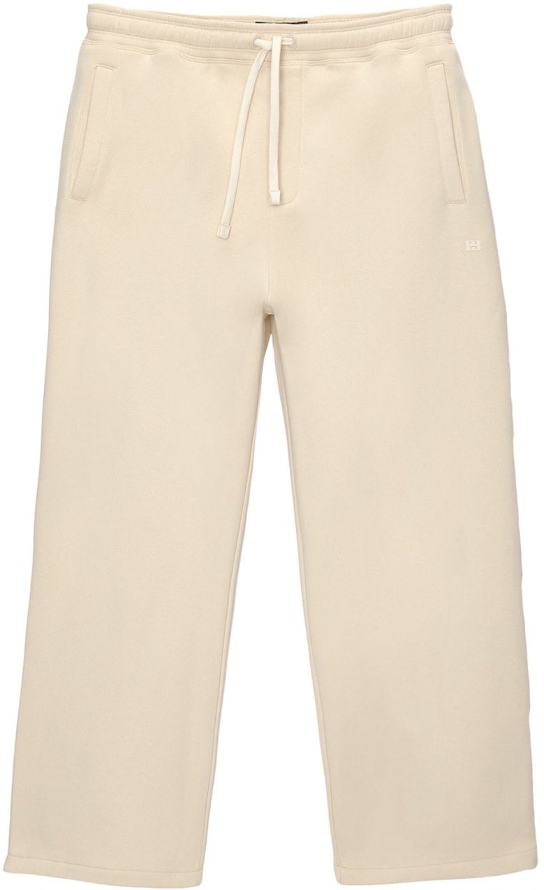 Pull&Bear Nohavice  béžová